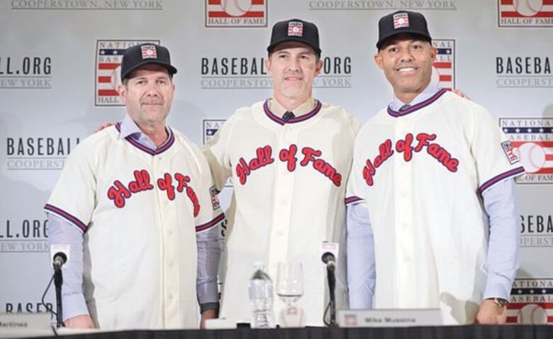 El último equipo de Mariano