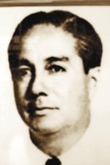 100 años de leyenda del ‘olímpico solitario’