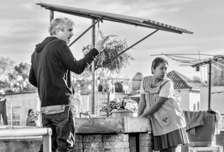 ‘Roma’, un ejercicio de memoria y recuerdos