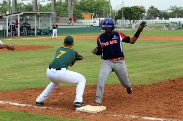Panamá consolida su lugar en el top 10 del béisbol mundial