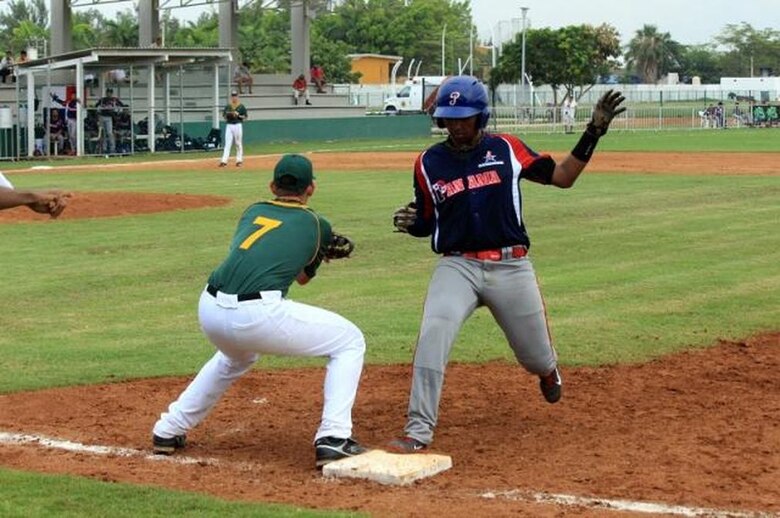 Panamá consolida su lugar en el top 10 del béisbol mundial