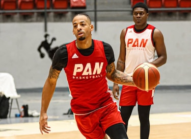 Trevor Gaskins asume la urgencia: ‘Tenemos que ganar, sí o sí’