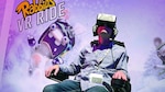 Realidad virtual, en auge
