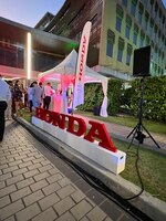 Bahía Motors realiza el Bahía Motors Summer Fest 2023 y presenta dos nuevos modelos de sus marcas Honda y Geely