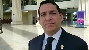 Diputado Fernández renuncia al subsidio postelectoral que entrega el Tribunal Electoral