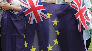 Empresarios británicos piden a empleados votar sí a la UE