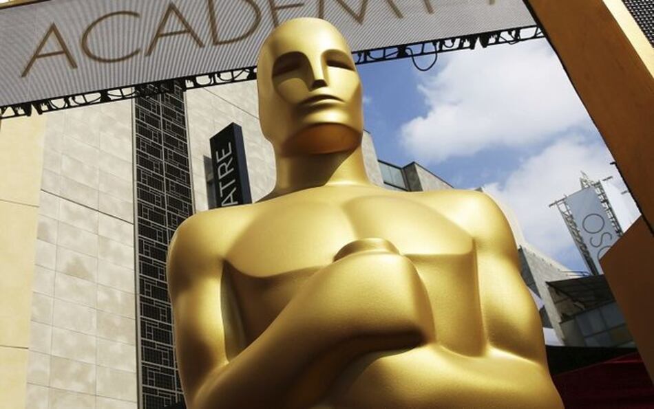 Ceremonia de los Óscar en 2021 podría postergarse por el coronavirus