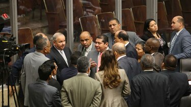 Advierten que jueces de paz estarían 'en manos' de los alcaldes