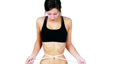 7 mitos sobre la anorexia