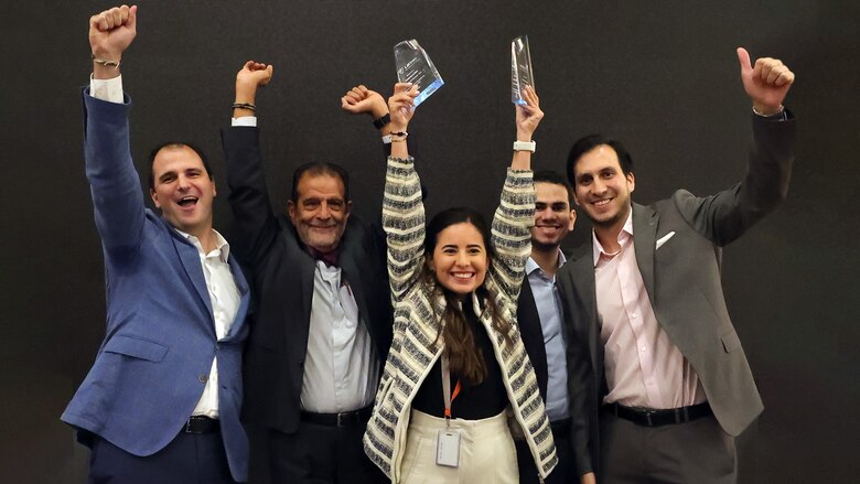 Canal Securities es premiada como ‘Estructurador de la Sociedad de Inversión del Año’ y ‘Puesto de Bolsa colocador de la Sociedad de Inversión del Año’ por Latinex