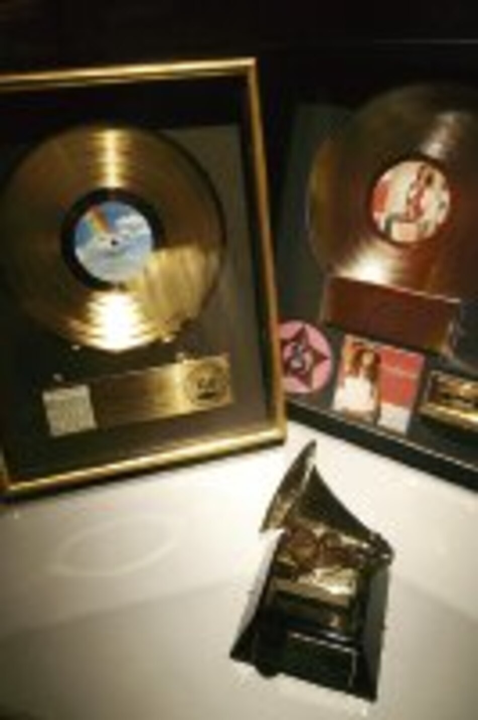 Oro símbolo de poder