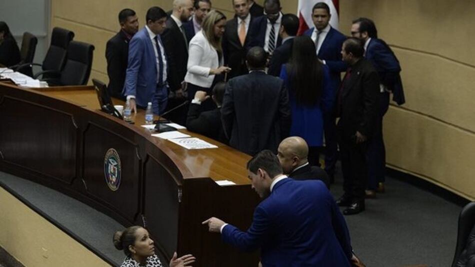 CCIAP pide al Ejecutivo que defienda las reformas constitucionales que presentó ante la Asamblea Nacional