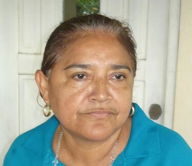 Multan e inhabilitan a Nidia Cureña, exrepresentante de El Bebedero