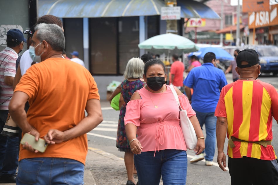 Covid-19, influenza y virus sincitial, una triple amenaza