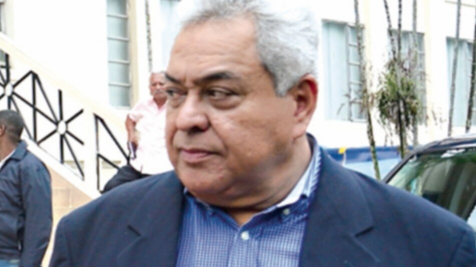 Denuncian a Juan Carlos Varela y a De Saint Malo por los radares