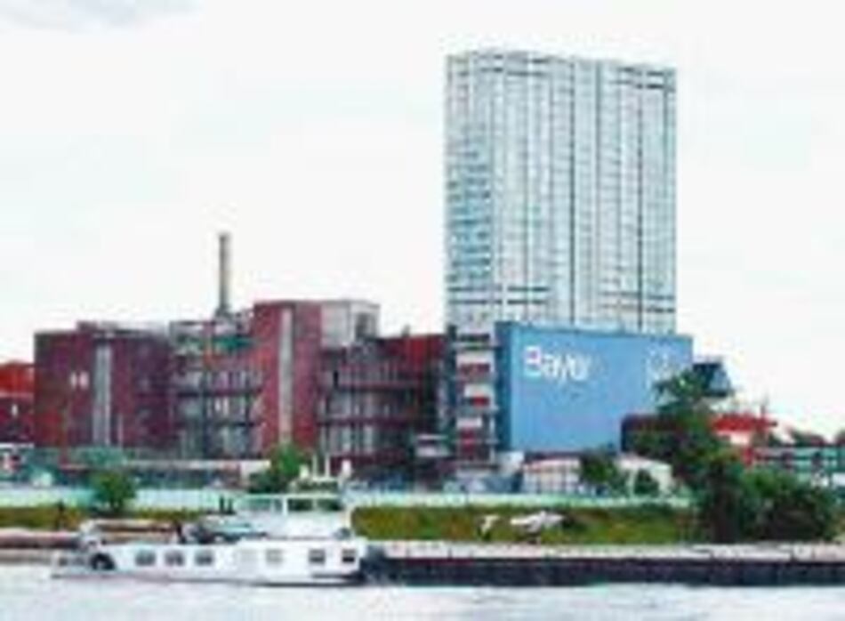 Cien muertes provocan retiro de Baycol