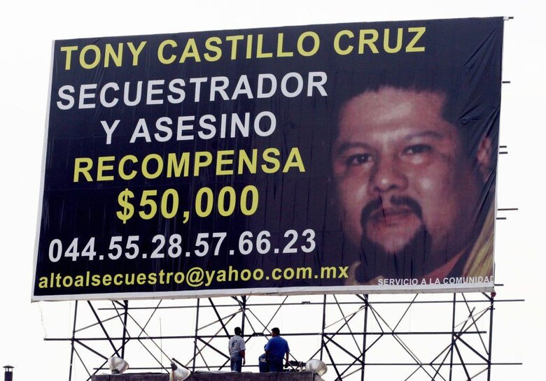 Caso Wallace: las dudas y controversias que aún rodean a uno de los secuestros más mediáticos de la historia de México