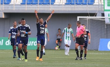Atlético Nacional continúa intratable en la LPF