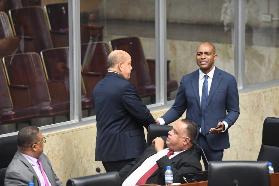 Caso Jairo Salazar: El escandaloso silencio del PRD