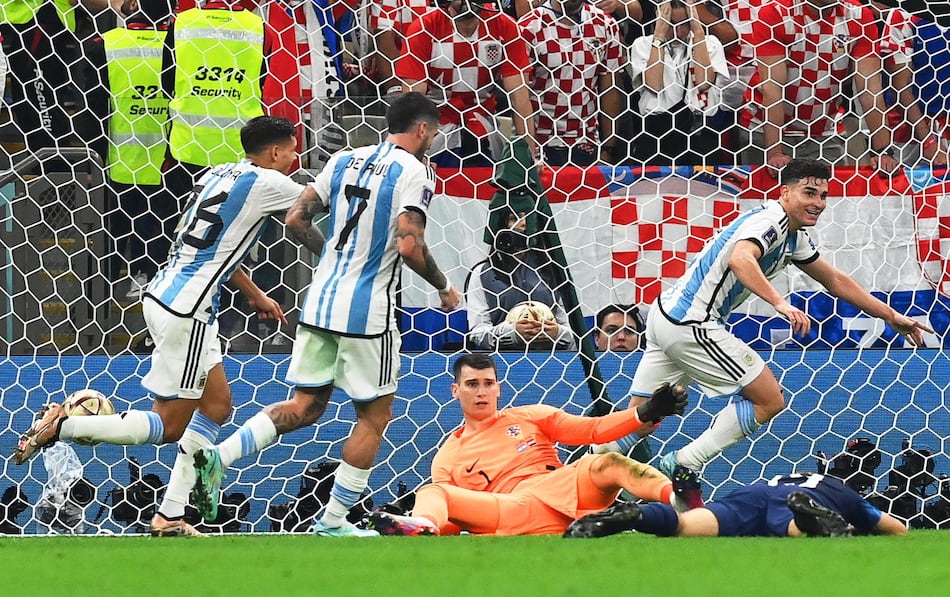 Romero promete luchar como un ‘león’ en la final