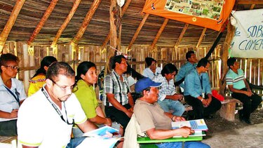 SPA en Chiriquí, Bocas del Toro y la comarca Ngäbe Buglé