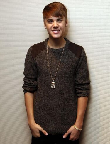 Retiran la demanda de paternidad contra Justin Bieber