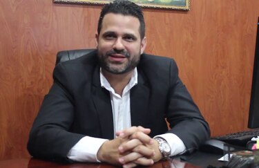 Tocumen gastó $20,398 en iPhones y telefonía para el gerente José Ruiz y altos funcionarios de la terminal