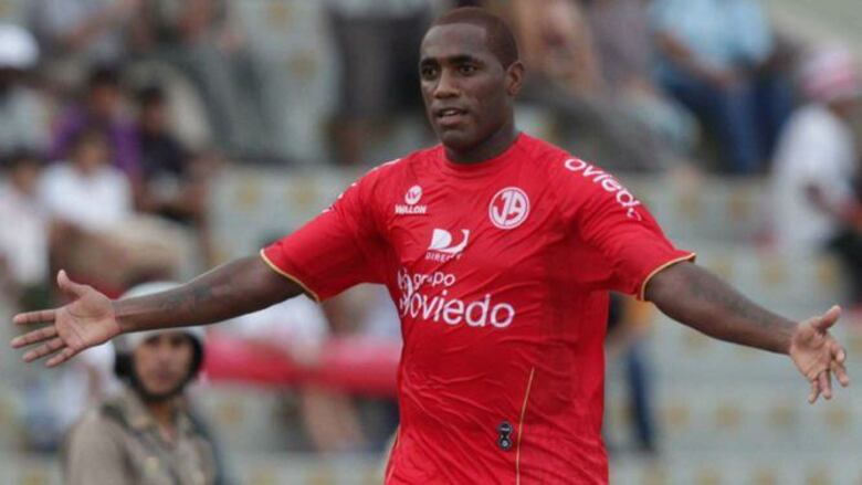 ‘Matador’ Tejada, una leyenda imborrable del fútbol panameño