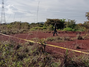 Investigan el hallazgo de dos cadáveres en Coclé; se vincula al caso de los acarreos