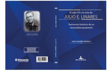 Homenaje a Julio E. Linares tras 30 años de su desaparición física