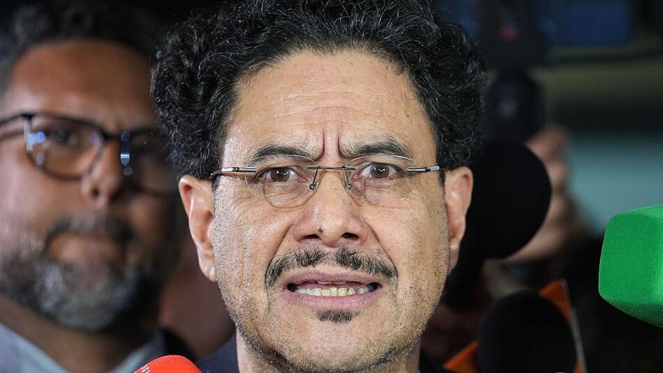 “El uribismo, que gira en torno a un caudillo, no está entendiendo que ya estamos en otro país en Colombia”: Iván Cepeda, el senador que le ganó el juicio al poderoso expresidente Álvaro Uribe