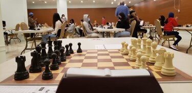 Panamá será sede del Campeonato Mundial Escolar de Ajedrez