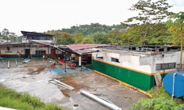 San Isidro y su odisea por un médico