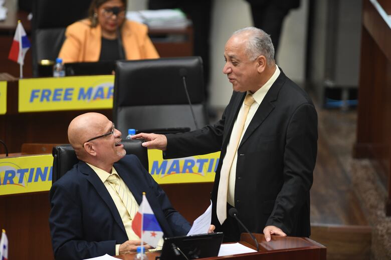 Pulseo por el control de Credenciales, Presupuesto y Gobierno: la traba para conformar comisiones en la Asamblea  