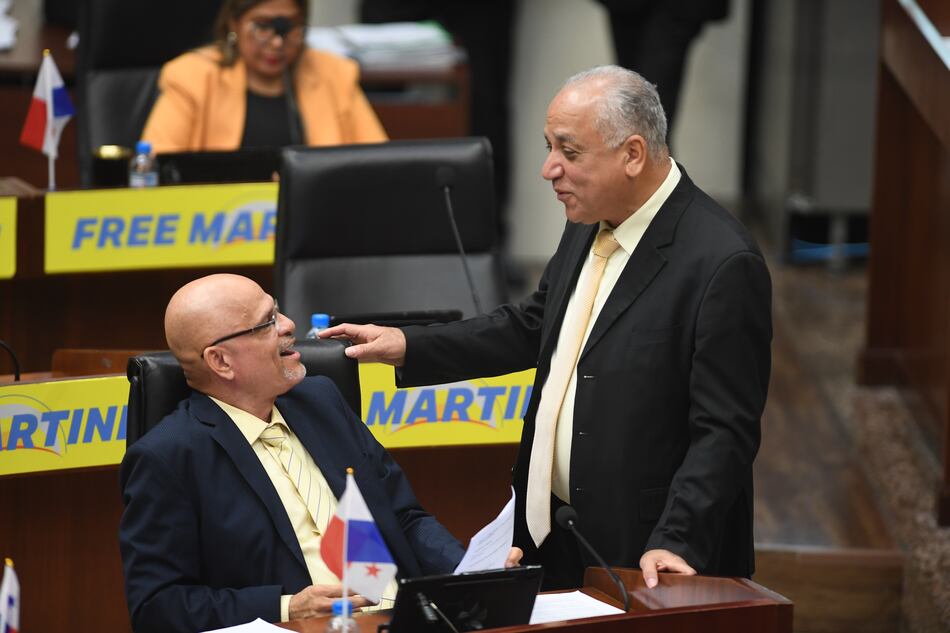 Pleno legislativo tumba iniciativa que blindaba a quienes denuncien corrupción