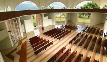 Templo Bahá’i: paz sin prejuicios
