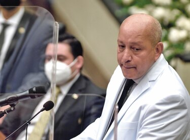 ¿Cómo piensan los periodistas? El curso de dos días por el que la Asamblea Nacional pagó casi $27 mil