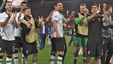 Klopp dijo que Liverpool mereció llegar a la final