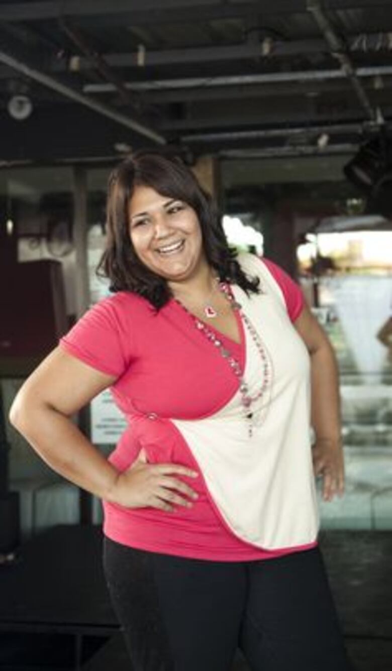 Trece paraguayas aspiran a la corona de Miss Gordita