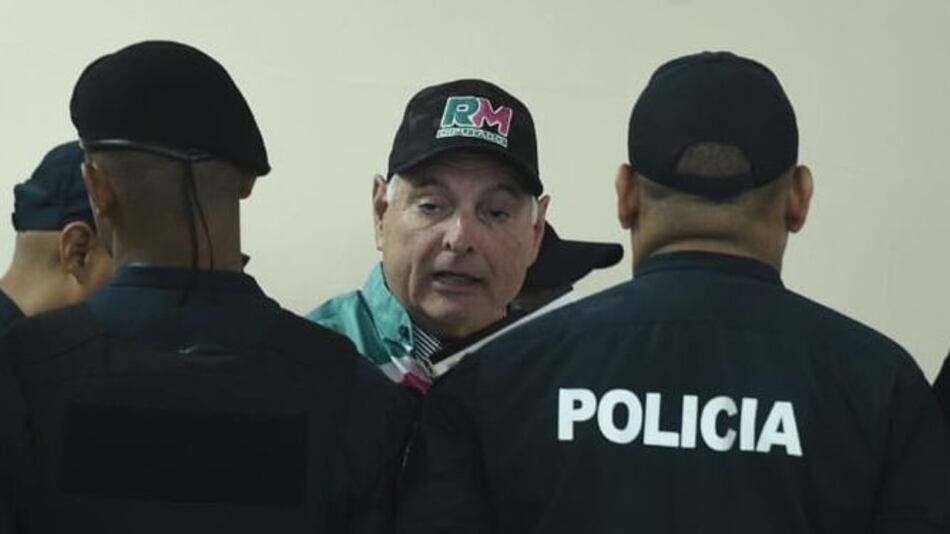 La residencia electoral y el caso Ricardo Martinelli