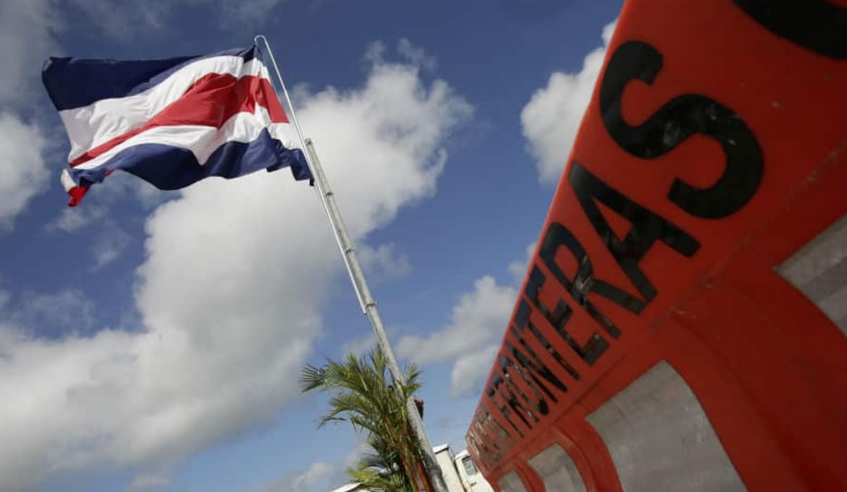 Cuando la excepción falla: tres casos de corrupción que golpearon el corazón democrático de Costa Rica