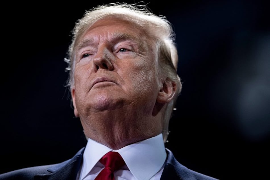 Lo que hay que saber sobre el proceso de destitución contra Trump