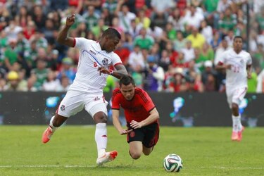 El polémico 'ranking' de la FIFA pone a Panamá en el puesto 56