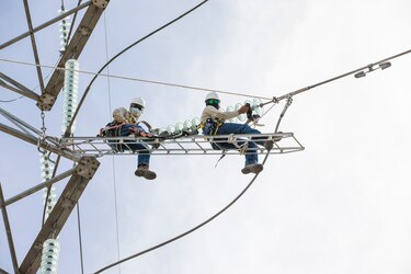 Cciap pide acelerar las inversiones en infraestructura y calidad de servicios en materia energética