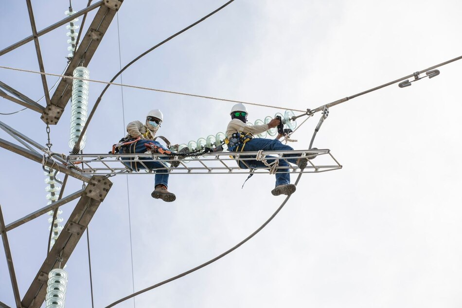 Cciap pide acelerar las inversiones en infraestructura y calidad de servicios en materia energética