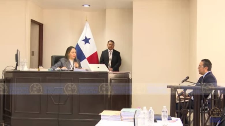 Caso New Business: la fiscalía inicia sus alegatos, apuntando directamente a Martinelli