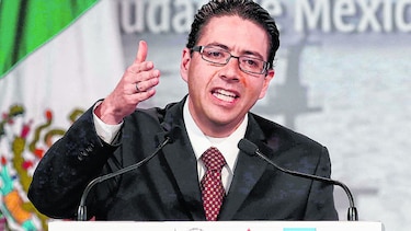México ve negocio en gasoducto