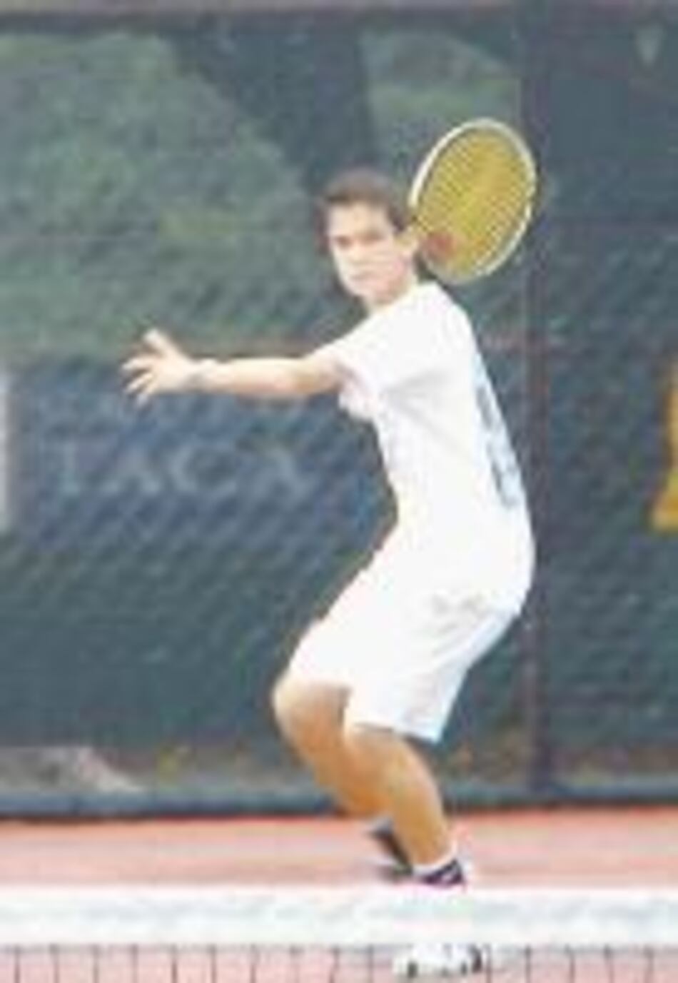 González y Pinzón pasan a final en Internacional ITF