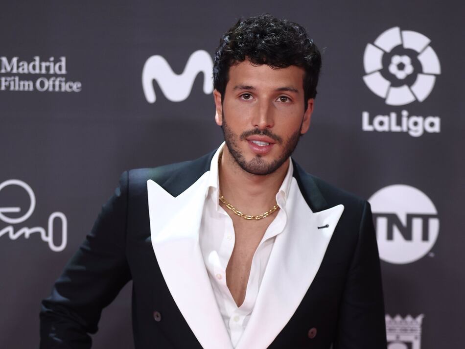 Sebastián Yatra habla por primera vez de su relación con Aitana Ocaña
