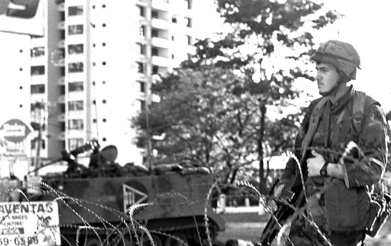 1989: Final y ruptura